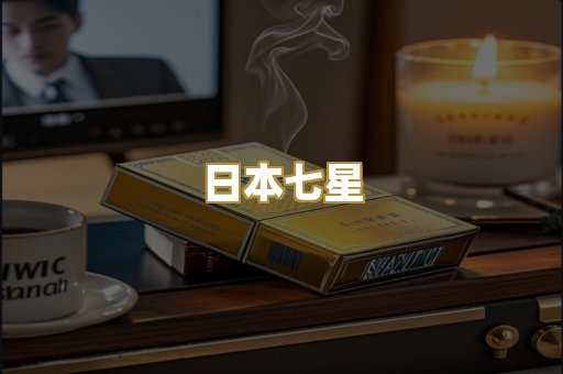 日本七星